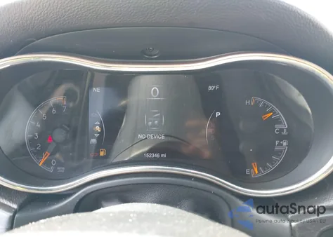 2014 Jeep Grand Cherokee Limited from USA, damaged, VIN 1C4RJFBG4EC408542